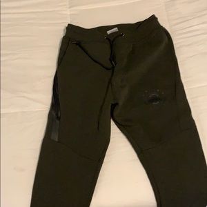 Ape joggers size small